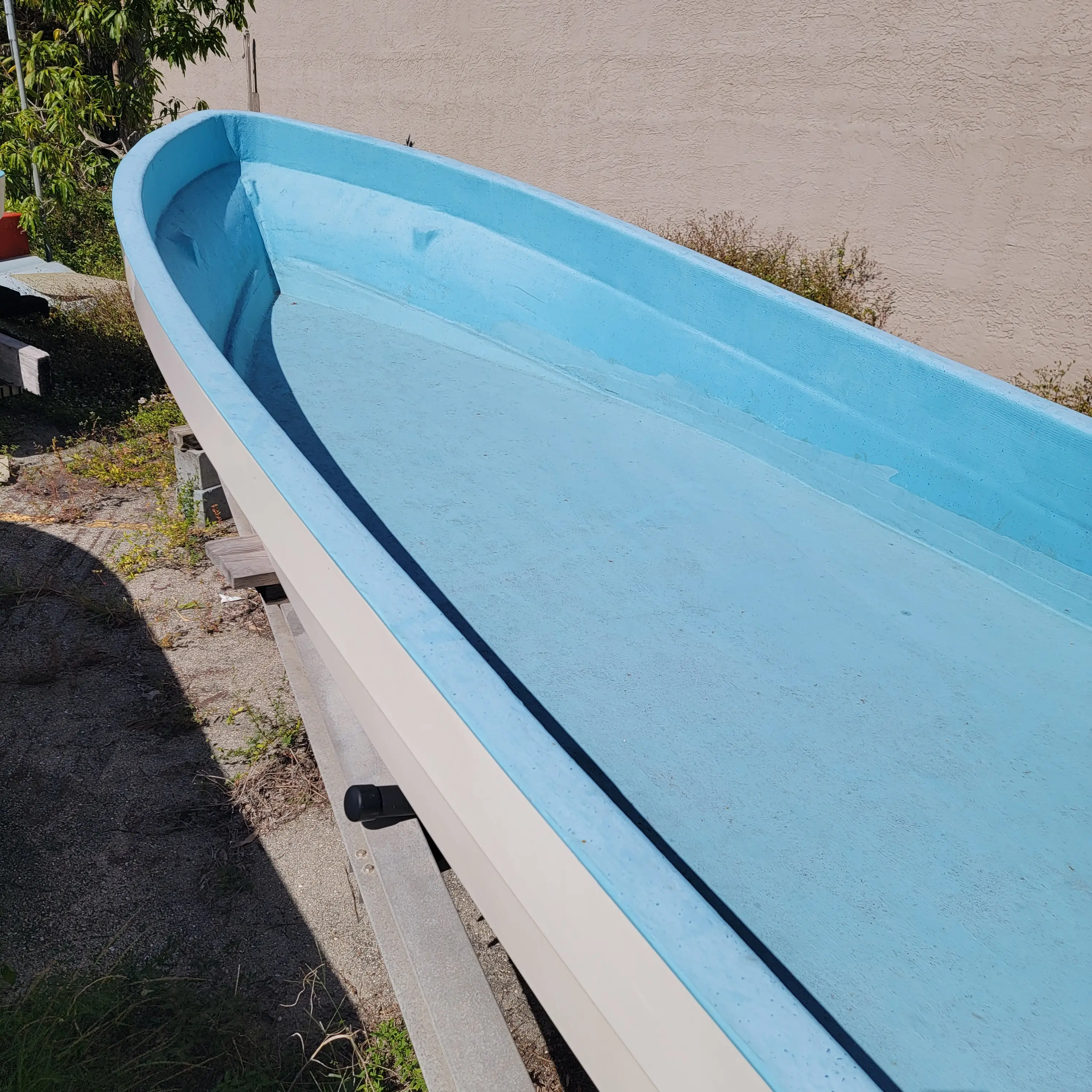 Panga Boats USA — W-23 · Close-ups
