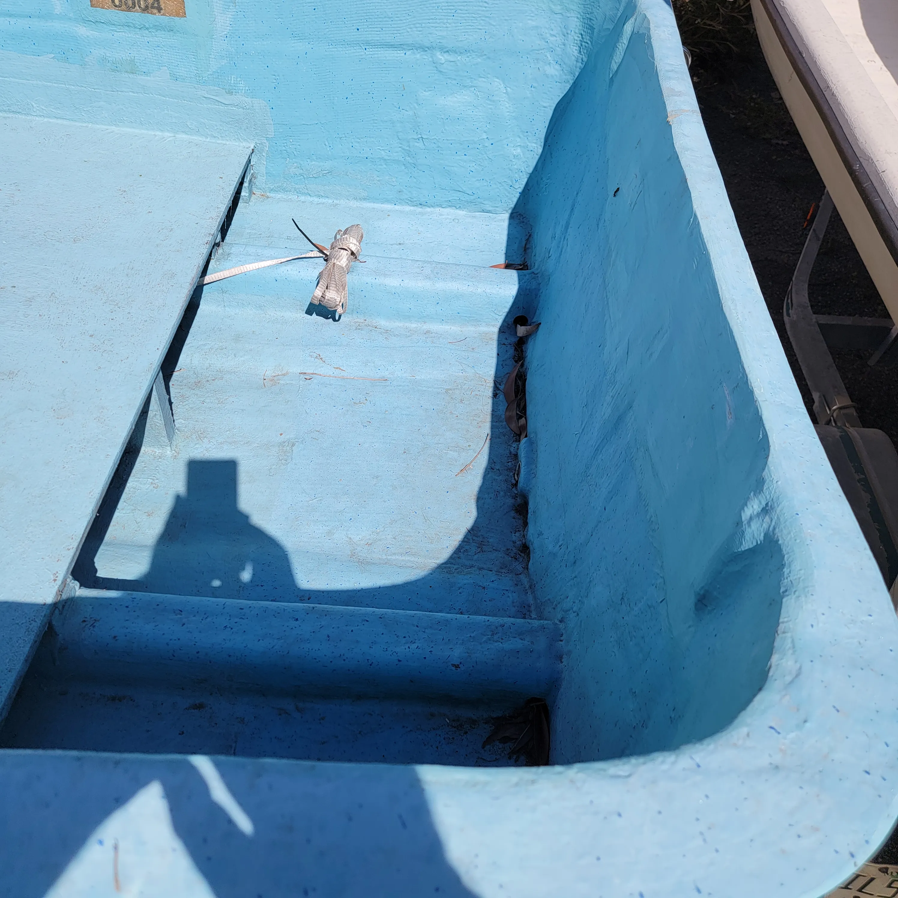 Panga W-22 B/A gallery photo 5
