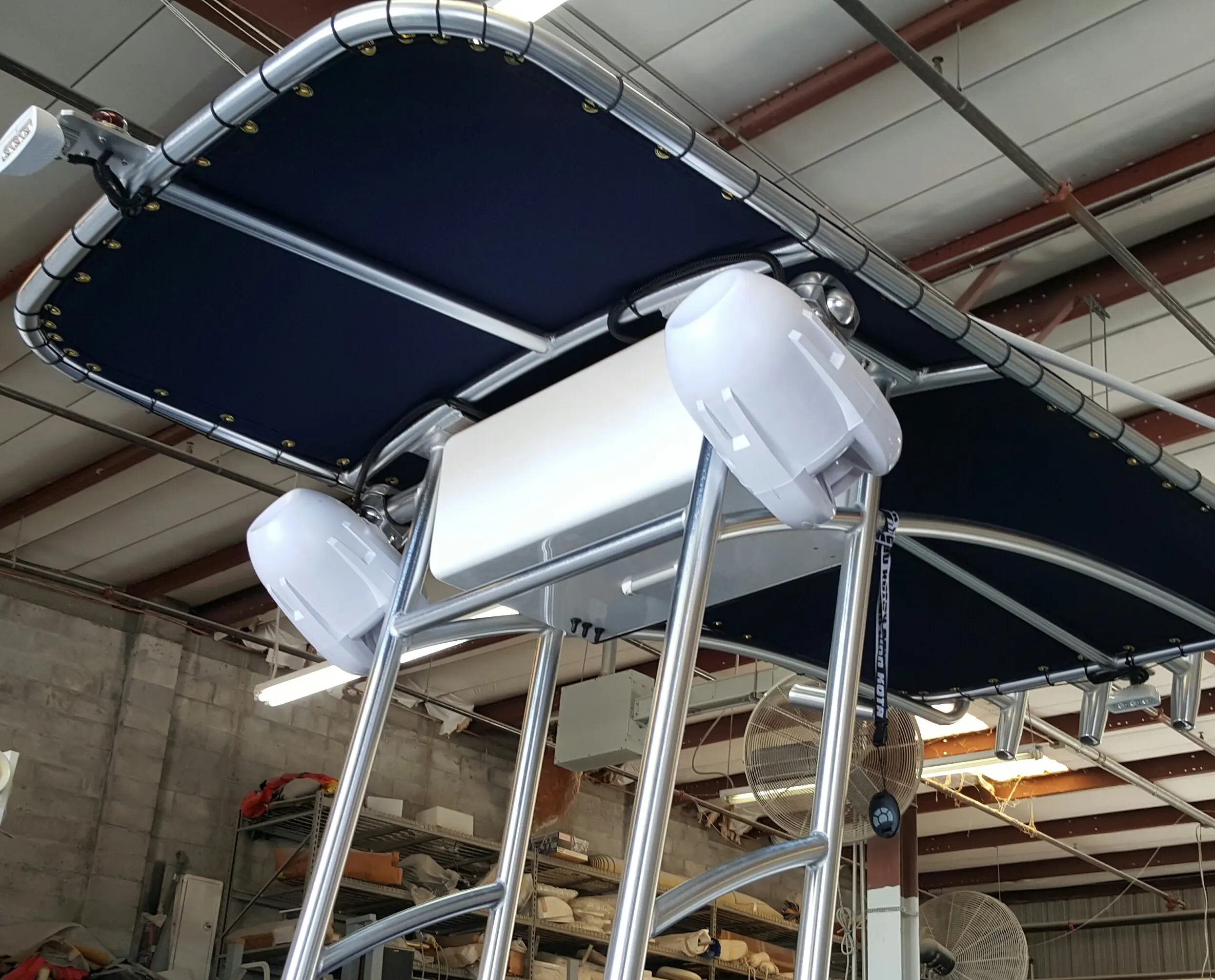 Panga Boats USA — 2077 · Close-ups