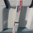 Ice Chest Tie Downs on a Panga Boats USA build