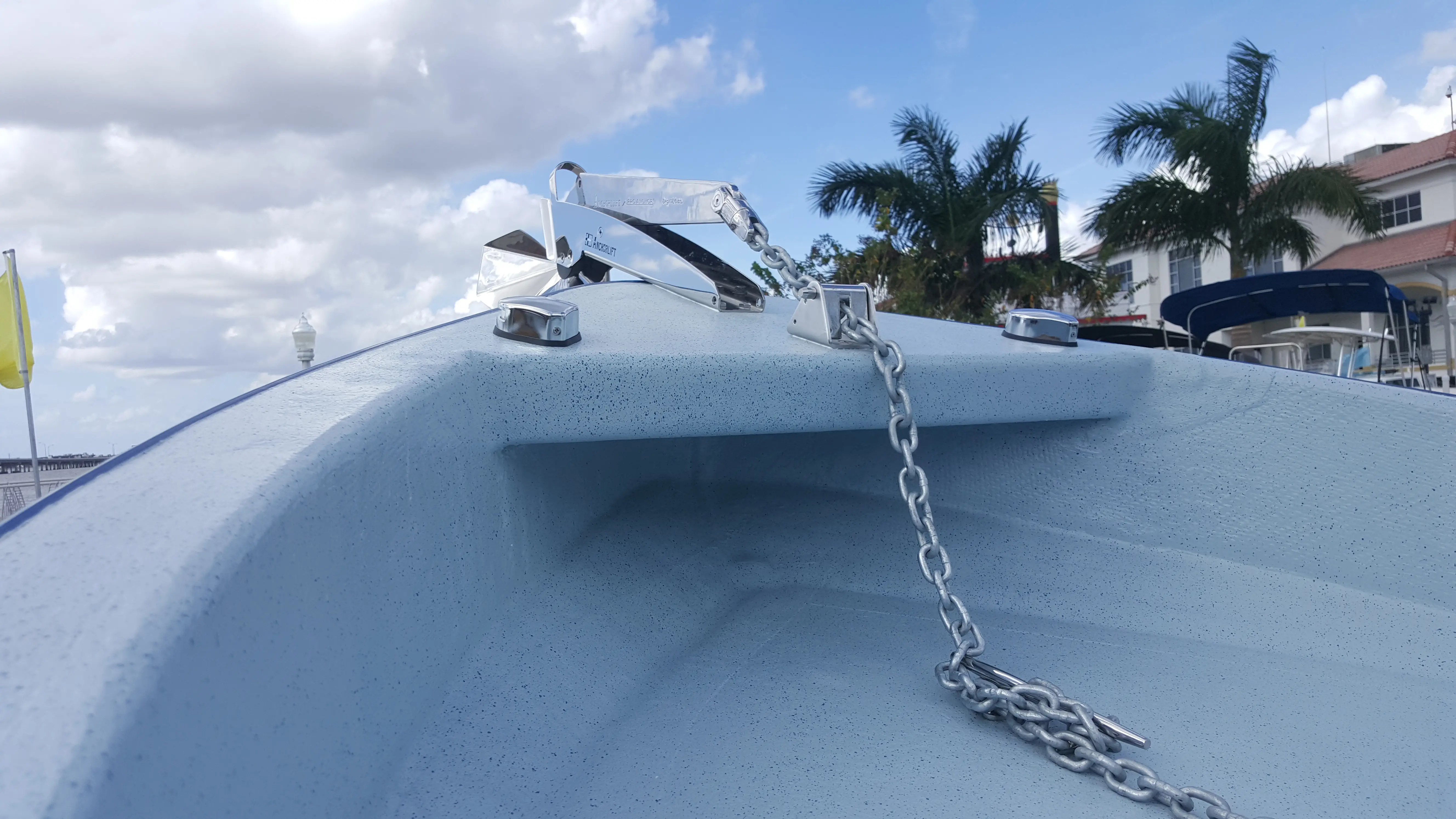 Panga Boats USA — 2143 · Close-ups