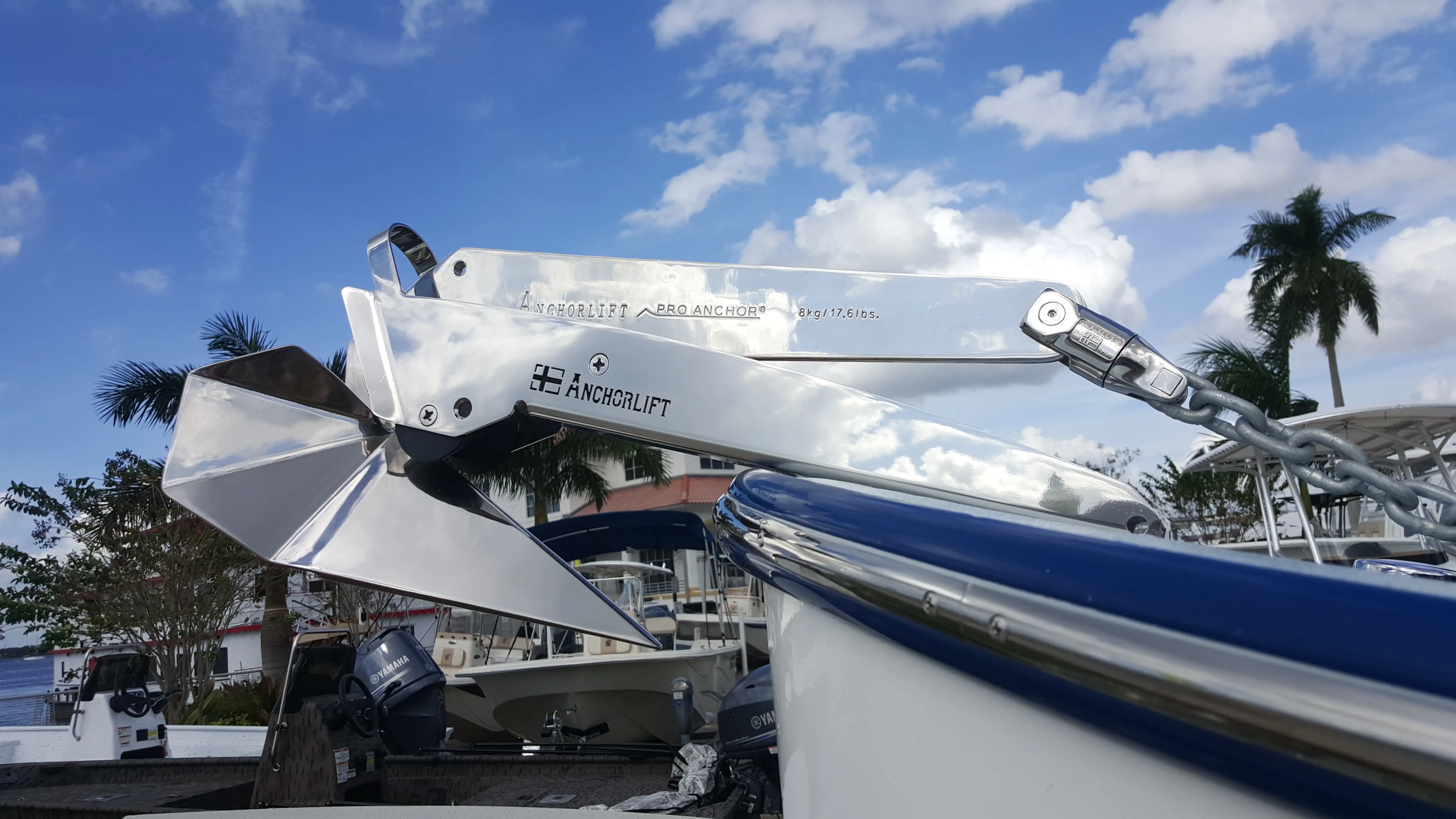 Panga Boats USA — 2144 · Close-ups