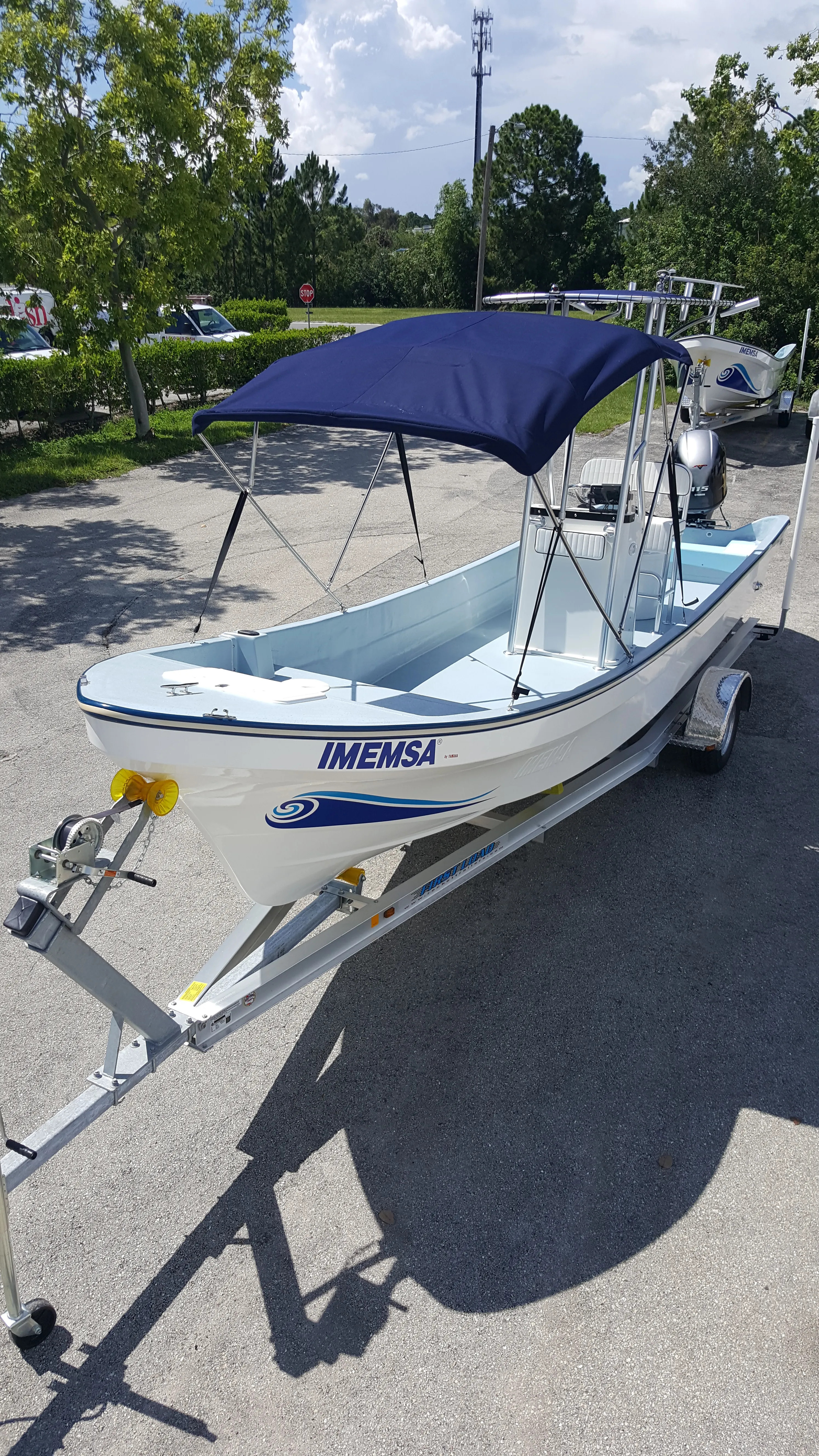 T-top shade system