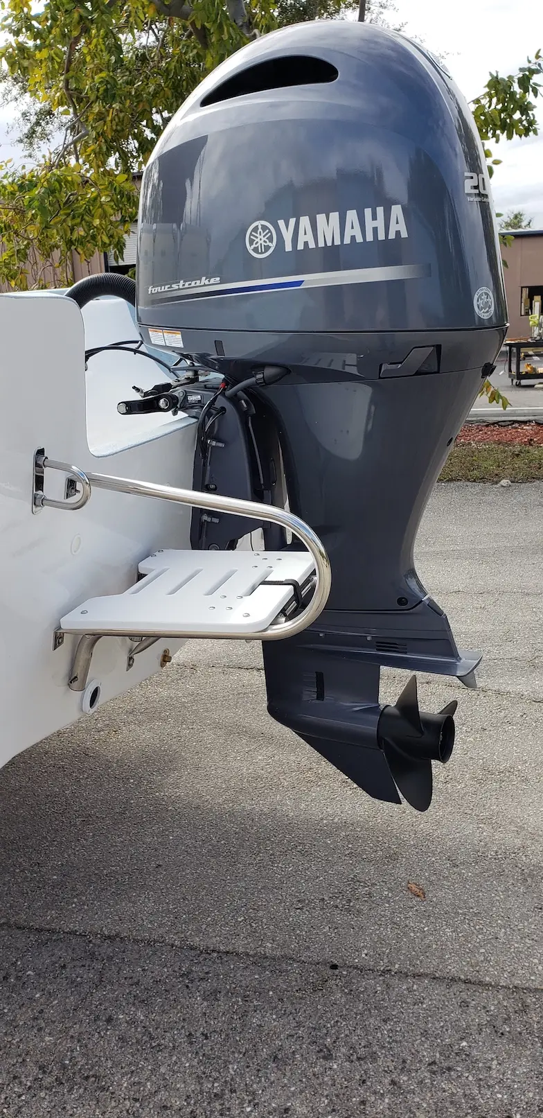 Panga Boats USA — 3472 · Close-ups