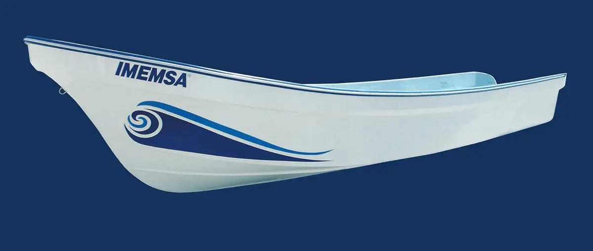 Panga Boats USA — W-25 · The Hulls