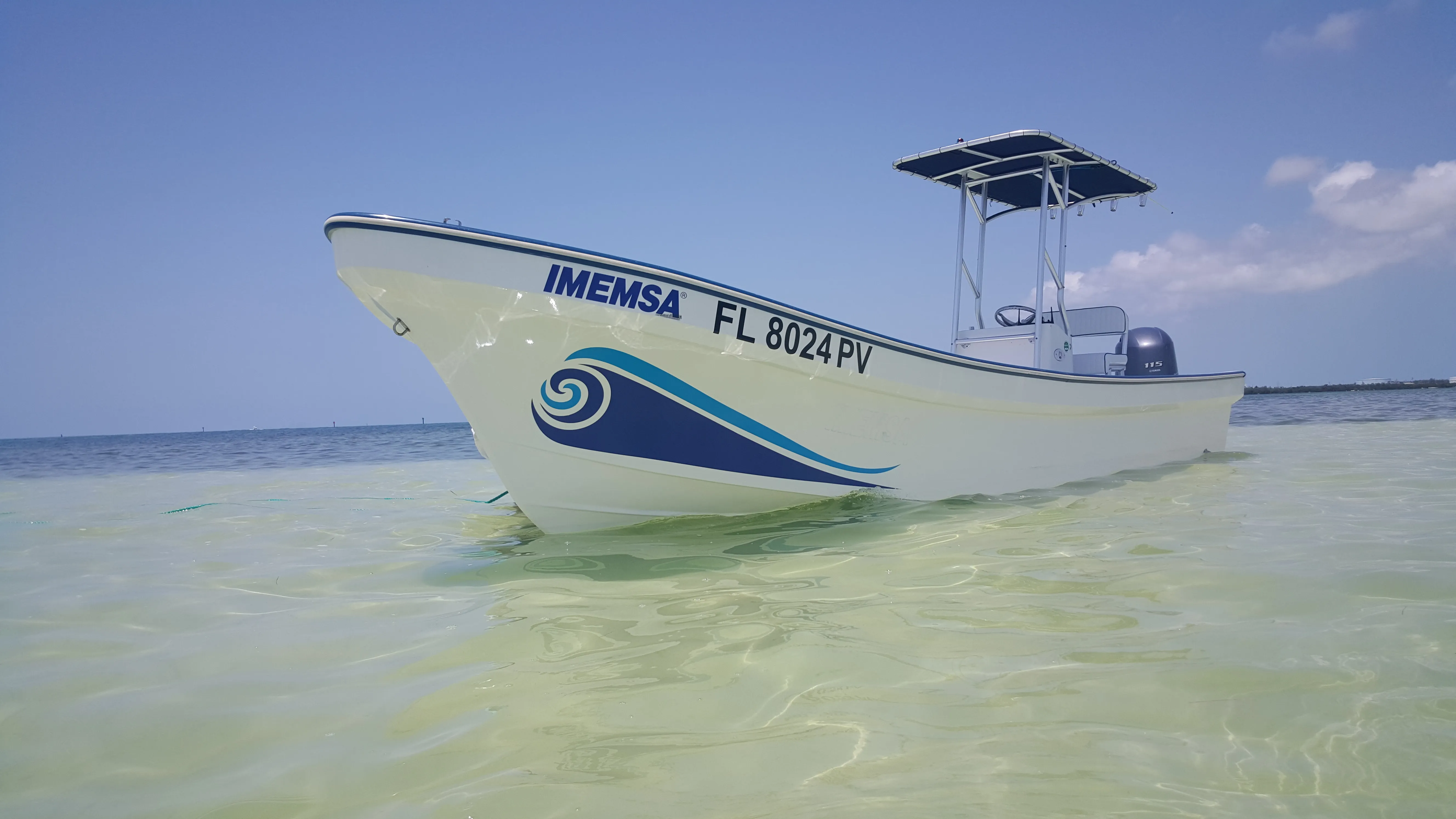 Panga W-25 gallery photo 7