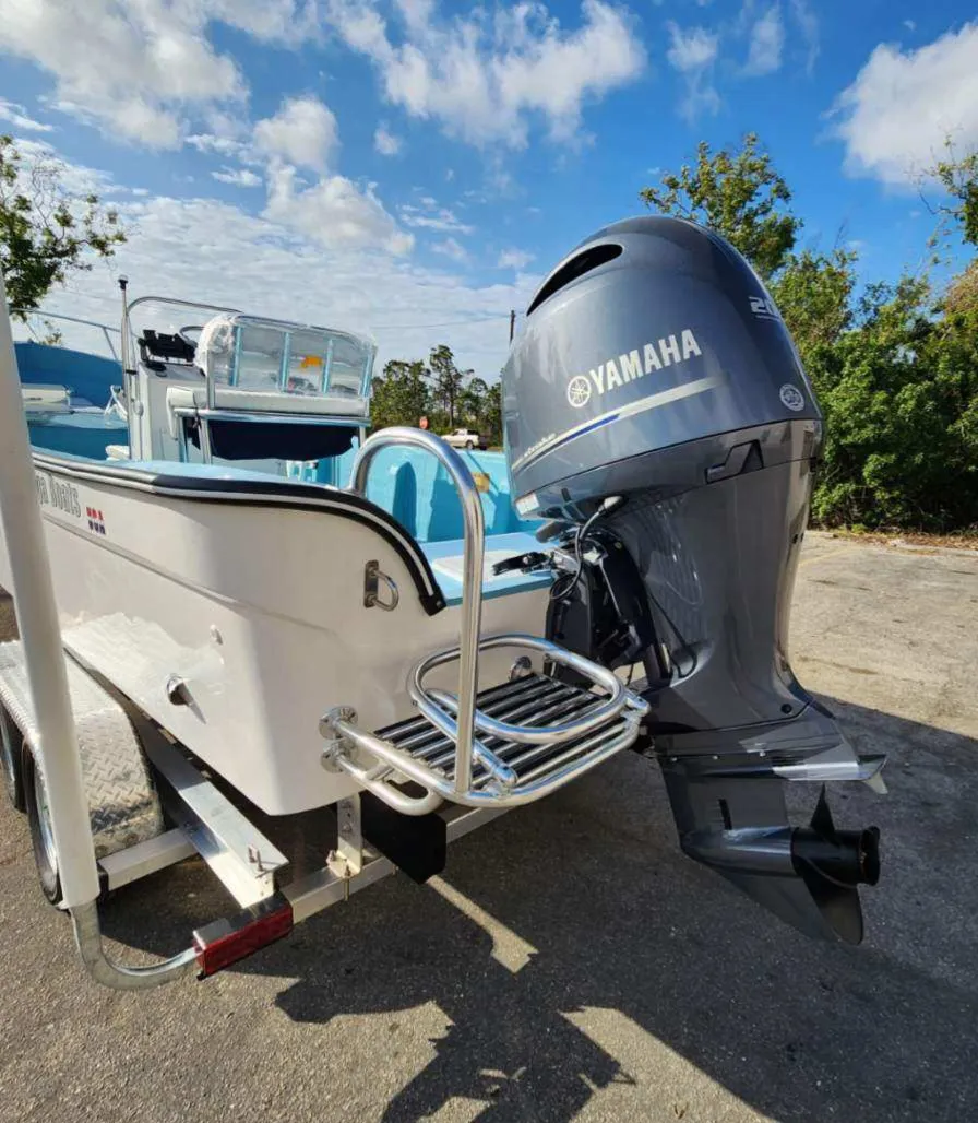 Panga W-267 B/A gallery photo 1